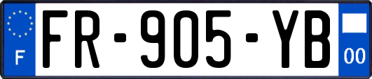 FR-905-YB