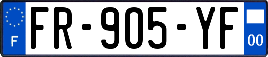 FR-905-YF