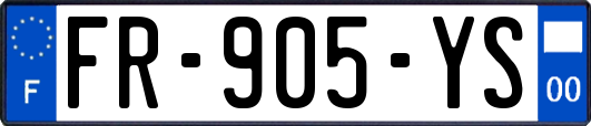 FR-905-YS