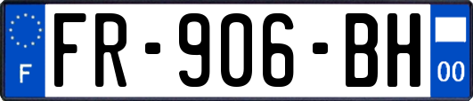 FR-906-BH