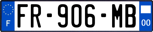 FR-906-MB