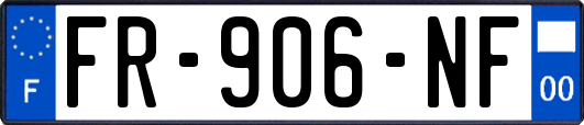FR-906-NF