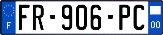 FR-906-PC