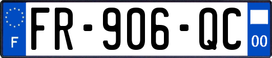 FR-906-QC