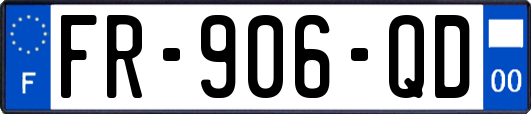 FR-906-QD