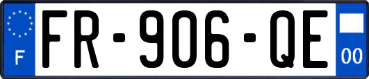 FR-906-QE