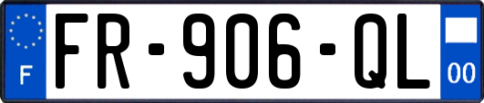 FR-906-QL
