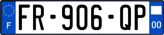 FR-906-QP