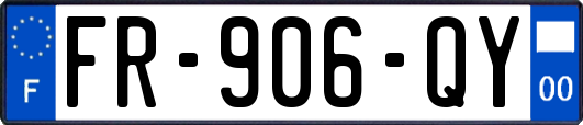 FR-906-QY