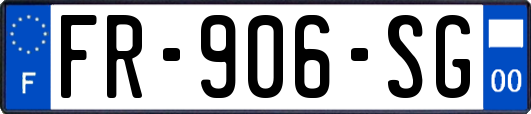 FR-906-SG