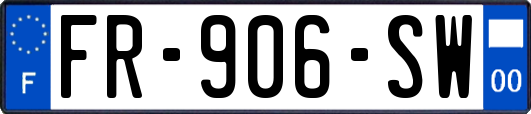 FR-906-SW