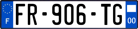 FR-906-TG