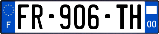 FR-906-TH