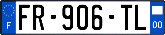 FR-906-TL
