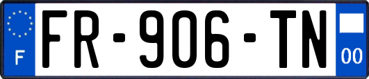 FR-906-TN