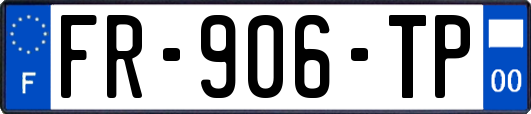 FR-906-TP