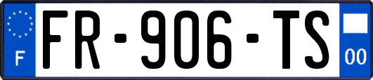 FR-906-TS
