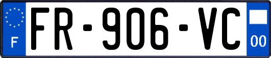 FR-906-VC
