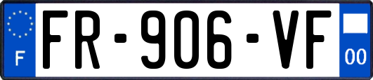 FR-906-VF