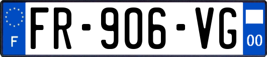 FR-906-VG