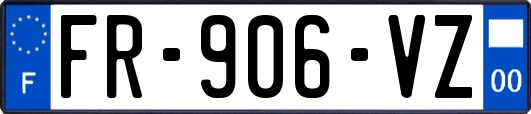 FR-906-VZ