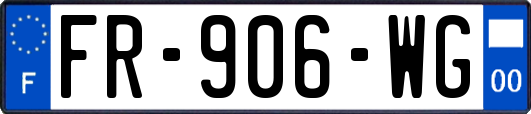 FR-906-WG