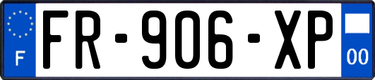 FR-906-XP