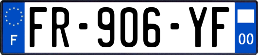 FR-906-YF
