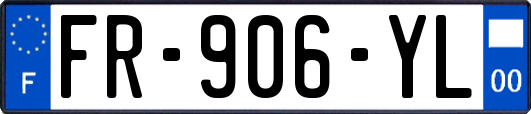 FR-906-YL