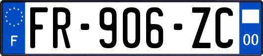 FR-906-ZC