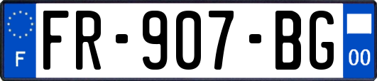 FR-907-BG