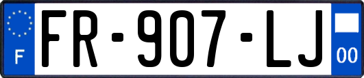 FR-907-LJ