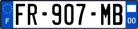 FR-907-MB
