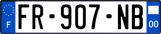 FR-907-NB