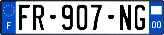 FR-907-NG