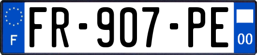 FR-907-PE