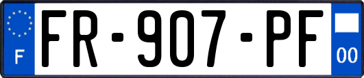 FR-907-PF