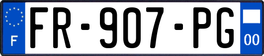 FR-907-PG