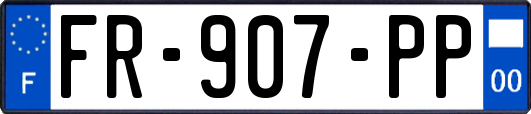 FR-907-PP