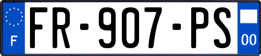 FR-907-PS