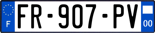 FR-907-PV