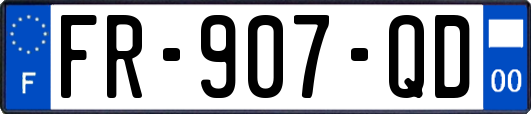 FR-907-QD