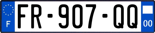 FR-907-QQ