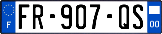 FR-907-QS