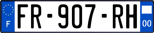 FR-907-RH