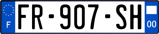 FR-907-SH
