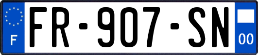 FR-907-SN
