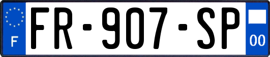 FR-907-SP