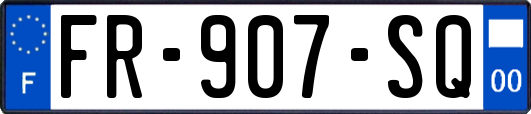 FR-907-SQ