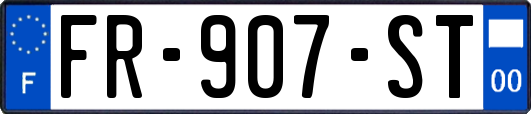 FR-907-ST